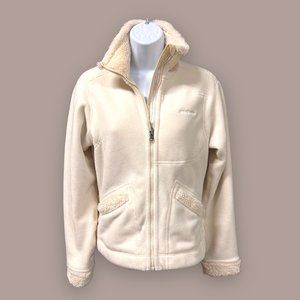 synchilla windzone jacket